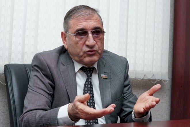    “Biz onlara görə niyə söyülməliyik?” - Deputat   
