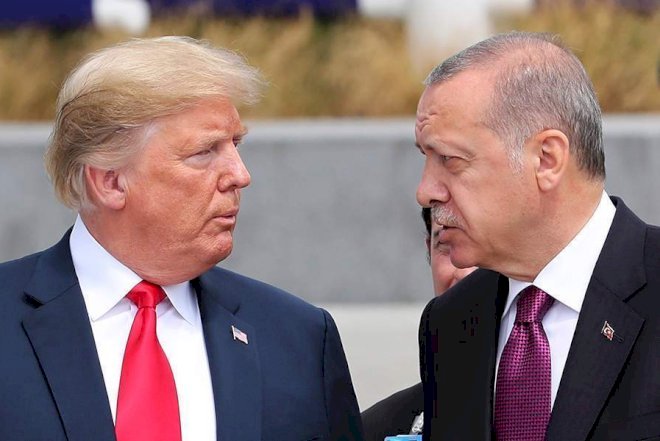    Əməliyyat başladı: Amerika məmnun, Türkiyə şübhəlidir!   