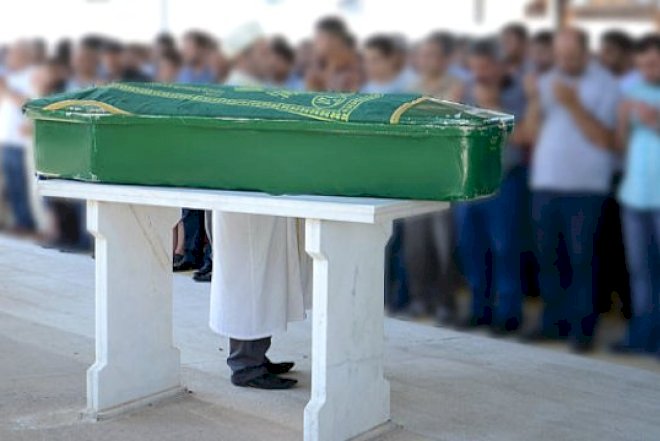    Azərbaycanda ölənlərin sayı artır   