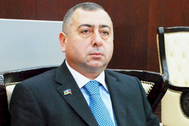    Millət vəkili ilə bağlı sensasion iddia –   Ələ keçirdiyi sərvəti İstanbula daşıyıb