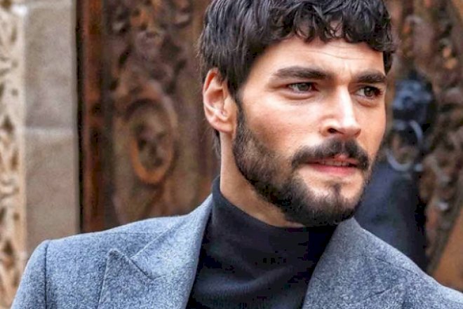    “120 kiloydum“ - Məşhur türk aktyordan maraqlı etiraf   