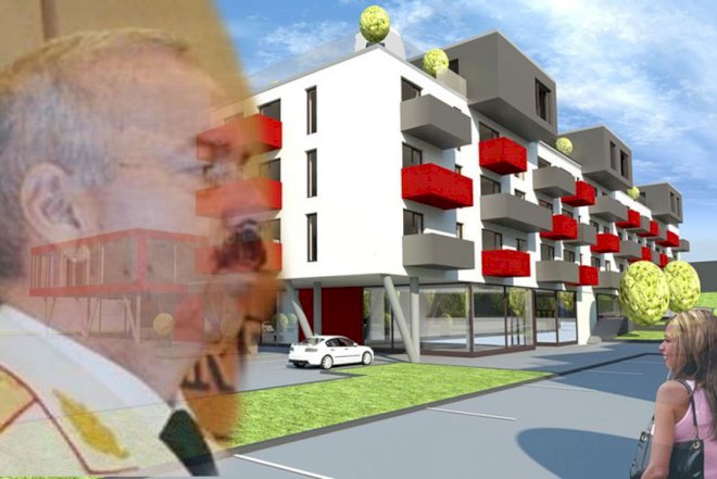    Generalın xaricdə dəyəri milyonlarla olan əmlakı üzə çıxdı   