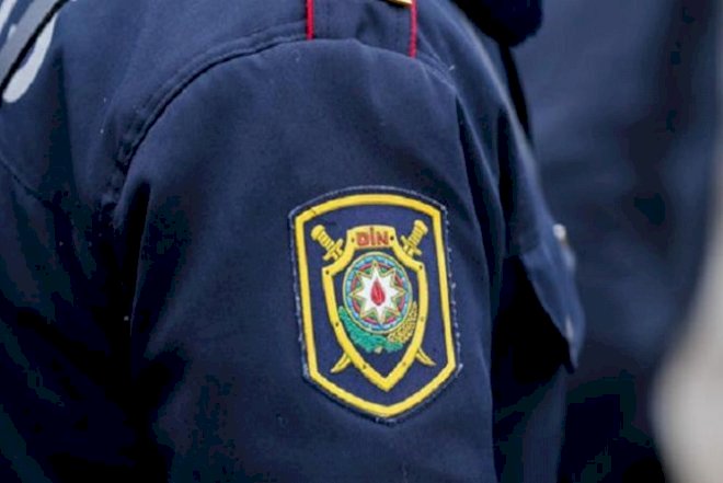    Azərbaycanda bank işçisinin boğazını kəsən polis imiş   - Təfərrüatlar üzə çıxdı