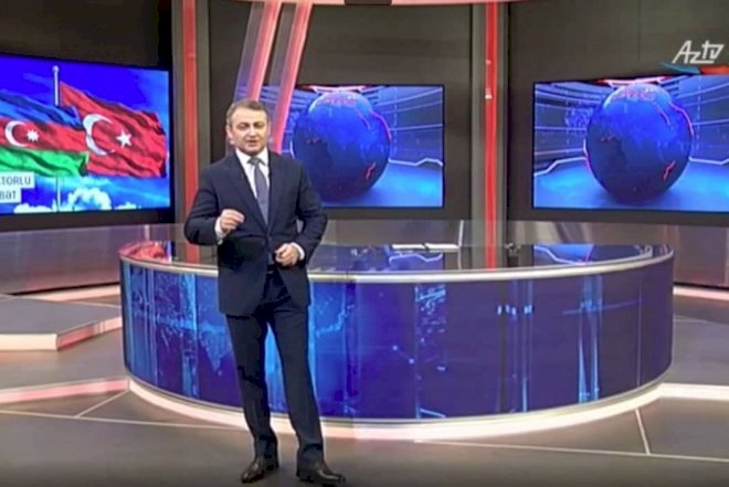   AZTV-də ilk – Təəccüblə qarşılandı   