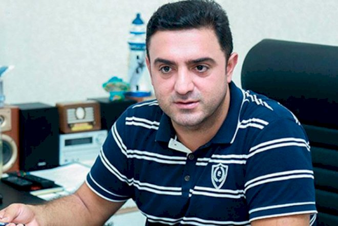    Nəsib Nurun atası vəfat etdi   