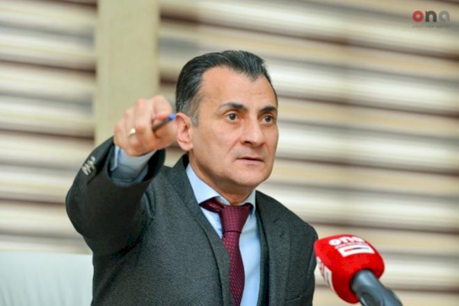    “Elçibəyi siyasət gözəli kimi təqdim edənlər…” –   Mirşahindən sensasion ittihamlar