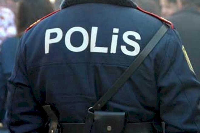   Polis Aşura mərasimləri ilə bağlı məlumat yaydı   