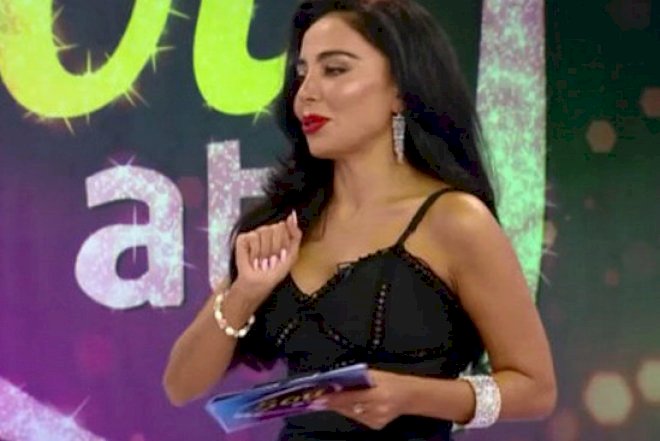    Nanə Ağamalıyeva: “Qanımızı qaraldan səbəblər var”   