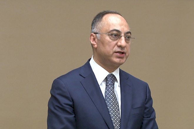    Qoşqar Təhməzlidən anemiya ilə bağlı həyəcan təbili   