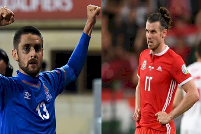    Milli futbolçumuz Qaret Beyllə dialoqundan danışdı: “Mənə yaxınlaşdı və…”   