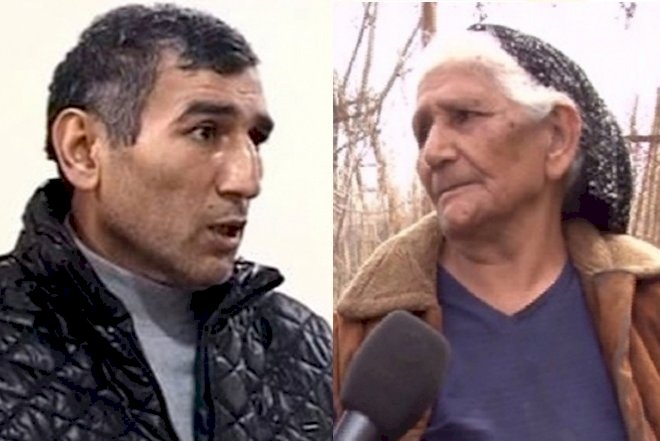    “Ahıl anaya necə deyə bilərik ki, oğlun erməni girovluğundadır?!” - Girovun qardaşı   