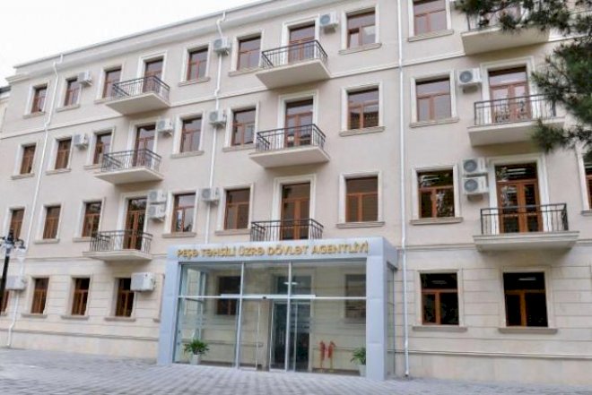    Dövlət Agentliyində yeni komissiya yaradılır   