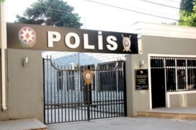    Bakıda kürəkən itkin düşən qaynanasını axtarır   