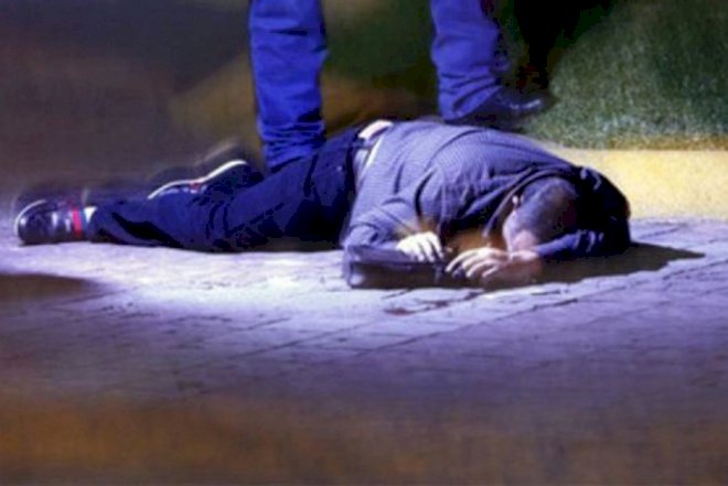    Azərbaycanda şok: epilepsiya xəstəsini döydülər   