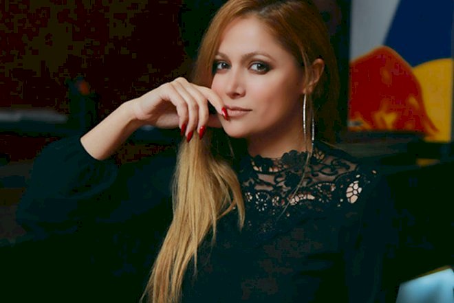    Nigar Camaldan plastik əməliyyat etdirənlərə sərt sözlər -   Video