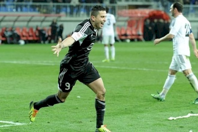    “Ürəyim “Qarabağ” və azarkeşləri ilə döyünür” -   Bədəninə bayrağımızı həkk etdirən braziliyalı
