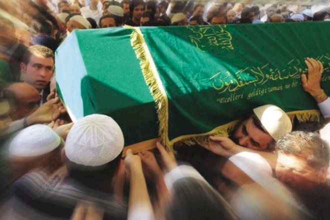    Türkiyəli məşhur aktyor dünyasını dəyişdi - Foto   