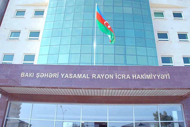    İcra Hakimiyyətindən “Məhsul“ stadionu ilə bağlı yeni qərar - Tüfeyli həyat tərzi keçirənlər…   