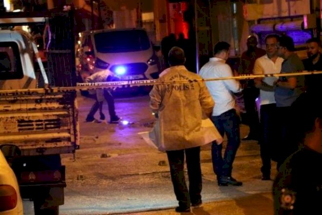    Qonşuların parkinq davası qanlı bitdi: 3 ölü, 5 yaralı   