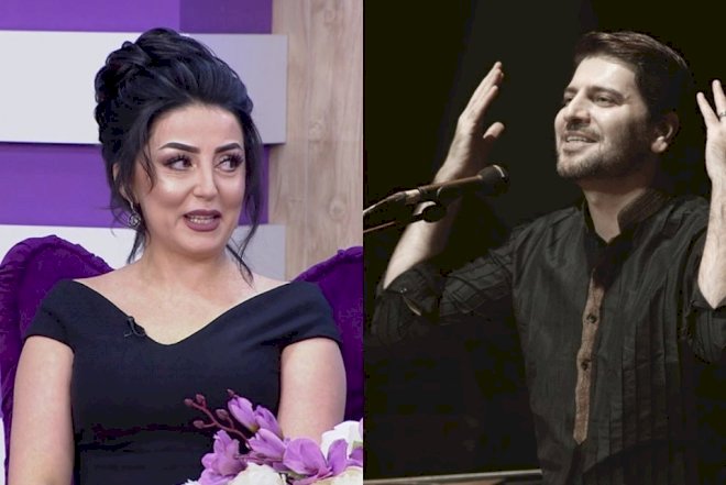    Afətdən Sami Yusifin ifasına sərt reaksiya –   “Hesabıma 1000 manat köçürülməlidir” - Video