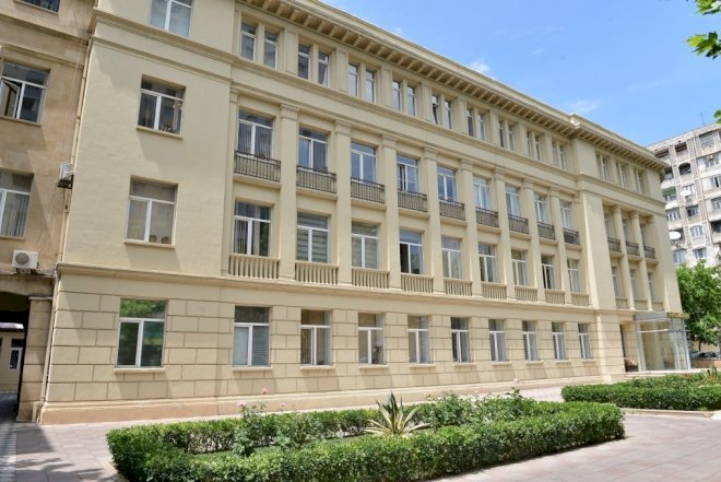    61 məktəbə yeni direktor təyin edildi   
