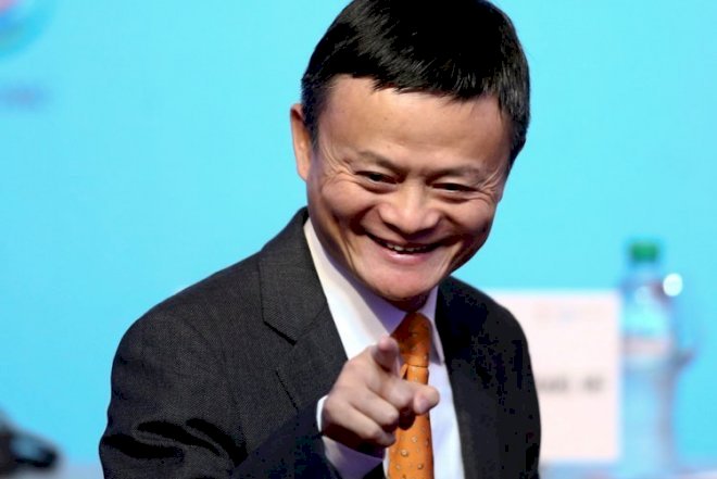    “Alibaba”nın qurucusu vəzifədən getdi - Bundan sonra müəllimlik edəcək   