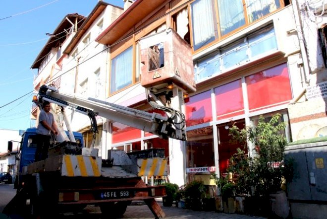    Restoranına “Məhəmməd” adını verməyinə peşman oldu - Fotolar   