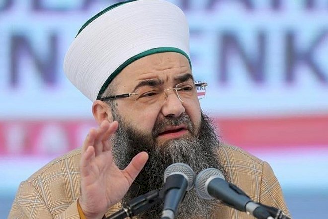   “Qadınlar işlədiyi üçün maaşlar azdır” -   Cübbəli Əhməd Hocadan qalmaqallı açıqlamalar