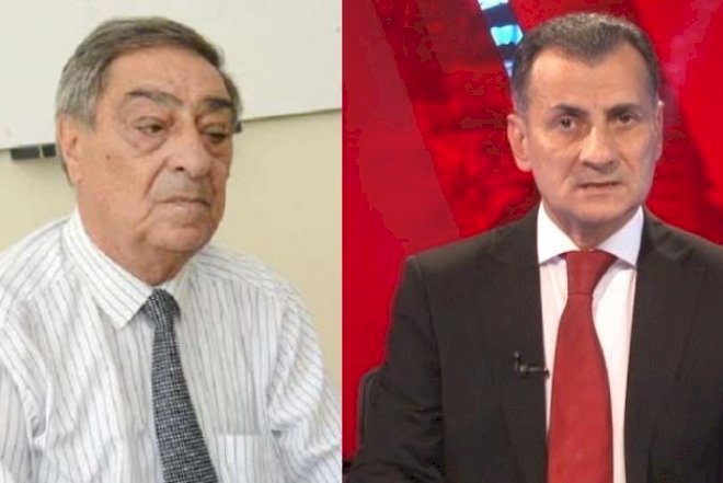    Rəşid Mahmudov: “Mir Şahin Stalindir, Lenindir?”   