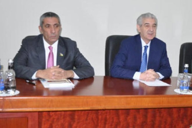    YAP siyasi partiyalara dəvət göndərdi – Toplantı olacaq   