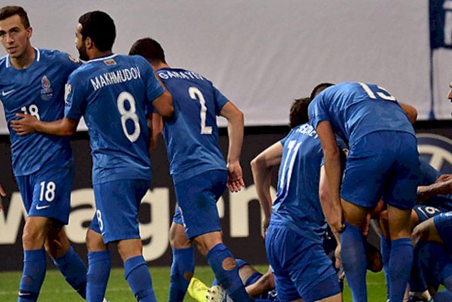    AFFA-dan 1 xala görə futbolçulara yüksək məbləğdə mükafat   