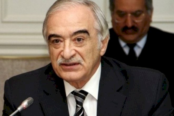    Nazarbayev Polad Bülbüloğluna təşəkkür etdi   