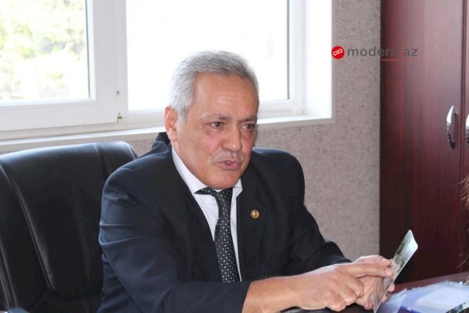    “Vəzifədə olan nazirlər, komitə sədrləri, akademiklər hardadır?” –   Keçmiş deputatdan sərt ittihamlar