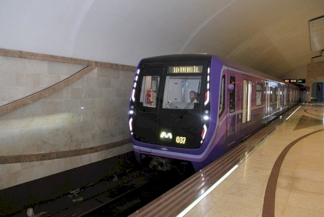    Metro istifadəçilərinin nəzərinə! - 2020-ci ilin yayına qədər...   