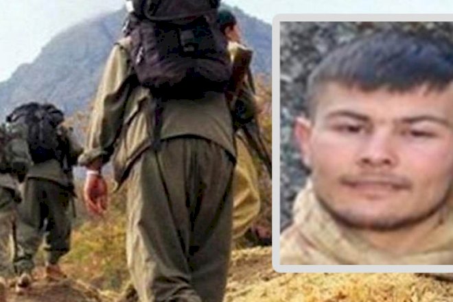    Başına 300 min qoyulan terrorçu zərərsizləşdirildi   