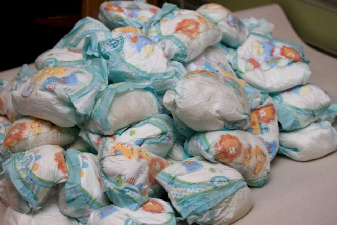    Çirkli “pamperslər” həqiqətən parniklərdə istifadə olunursa... -   Ekspert SOS siqnalı verdi