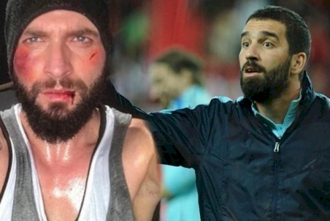    Müğənnini döyən Arda Turana həbs cəzası verildi – Foto   