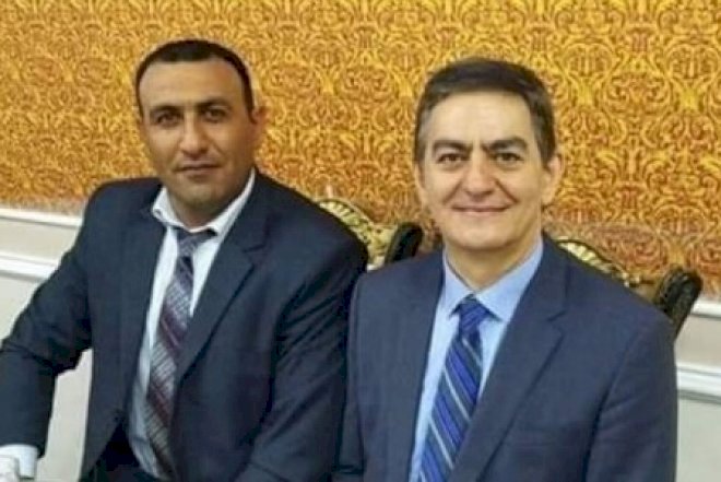    Əli Kərimlinin mühafizəçisinə 30 sutka verildi   