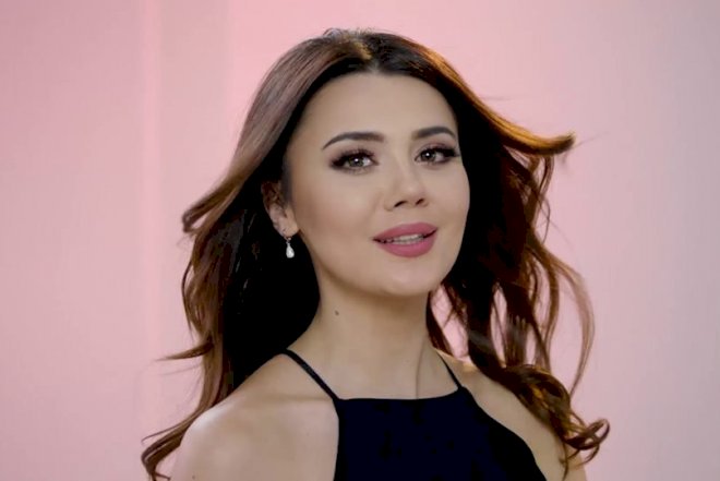    Oksana qadınlara səsləndi: “Heç vaxt kişiyə diqqət ayırmayın”   