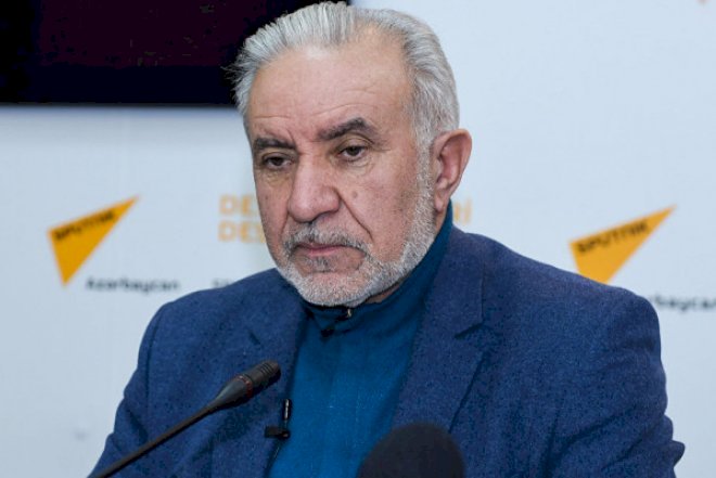    Eyyub Hüseynovun qızı vəfat etdi   