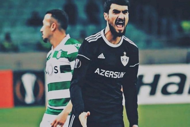    Mahir Emrelinin evinə hücum -   60 min manatlıq oğurluq oldu