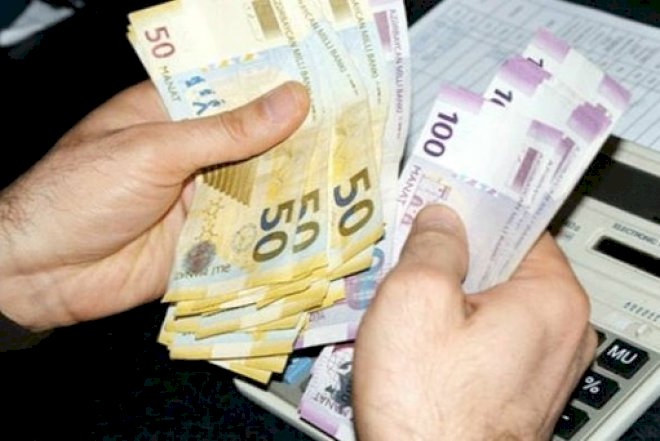    Məcburi köçkünlərə 10 min pul veriləcəyi haqda xəbərə -   Cavab