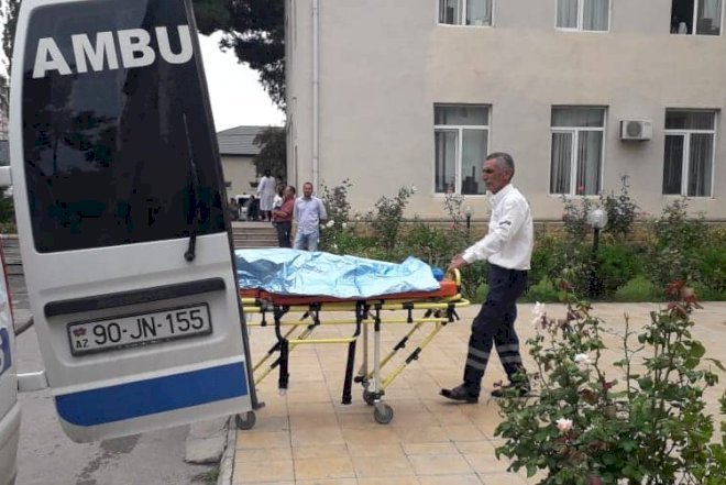    Xaçmaz - Xudat yolundakı qəzada yaralananların son durumu   