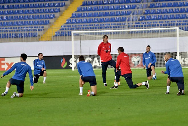    “A kişi, sən kimsən, Mourinyodan danışırsan?!” –   Millimizdəki futbolçu qıtlığının səbəbləri 
