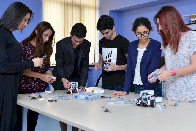   Peşə təmayüllü siniflər bu rayonlarda yaradılacaq - Siyahı   