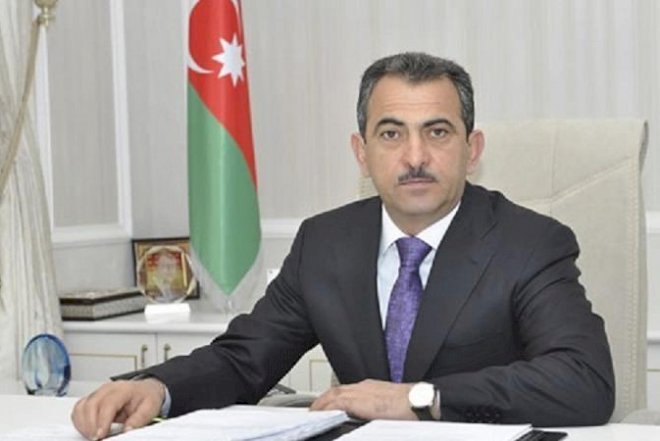    Qorxmaz Hüseynova ağır itki   