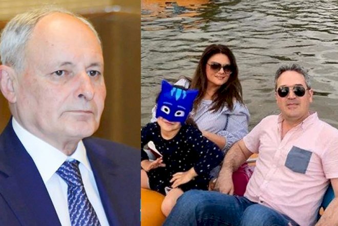    8 milyonluq tenderi qazanan şirkətin rəhbəri görün kim çıxdı…   