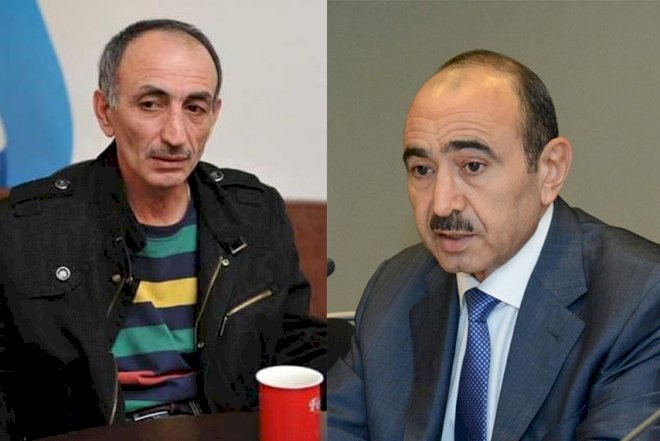    “Əli Həsənov kimi beş-altı şəxs olsa...” – Murad Köhnəqaladan maraqlı   - Açıqlama