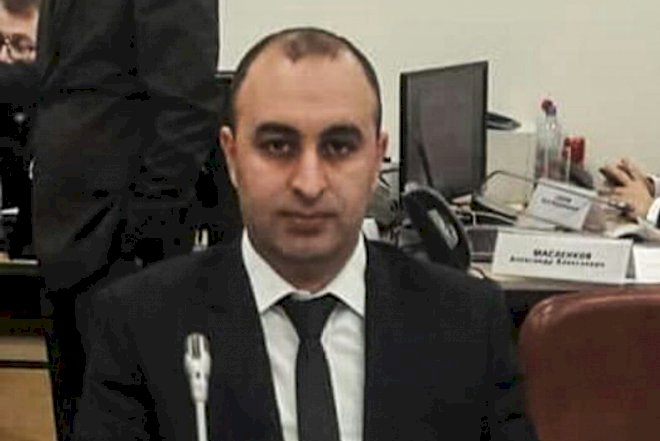    Gəncədə yeni rəis təyin olundu   