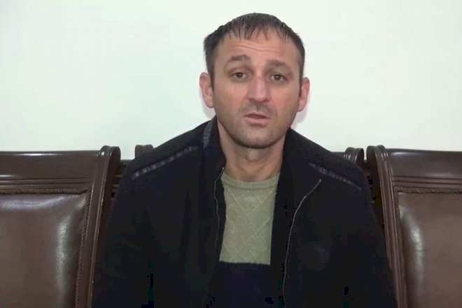    Balakəndə “Tərəkəmə Kamil” saxlanıldı   